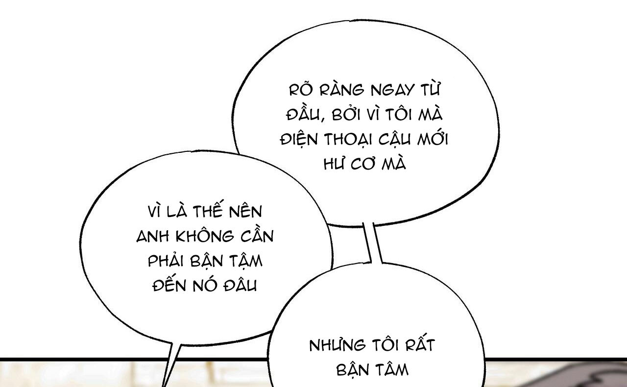 Vị Ngọt Đôi Môi Chapter 17 - Trang 124