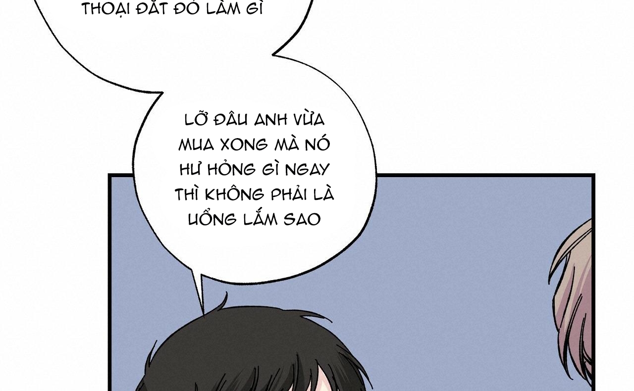 Vị Ngọt Đôi Môi Chapter 17 - Trang 128