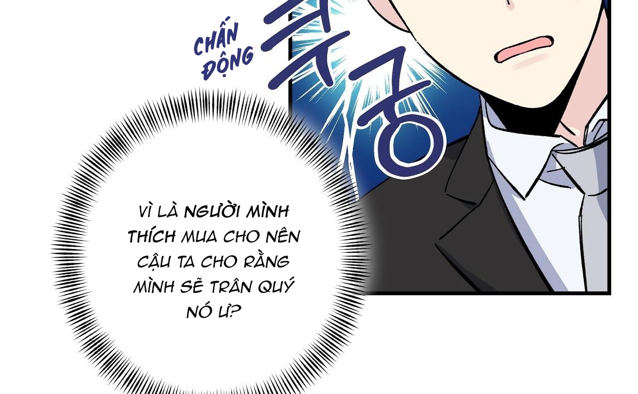 Vị Ngọt Đôi Môi Chapter 17 - Trang 137