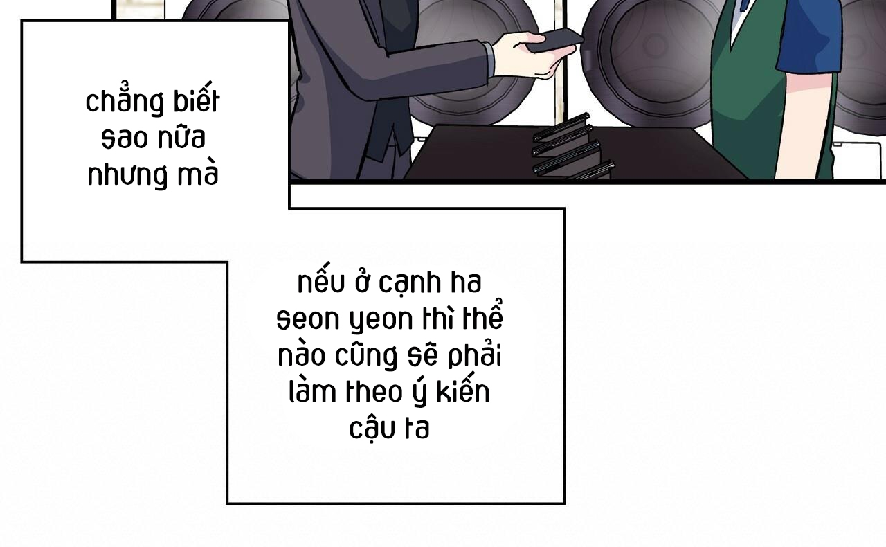 Vị Ngọt Đôi Môi Chapter 17 - Trang 153