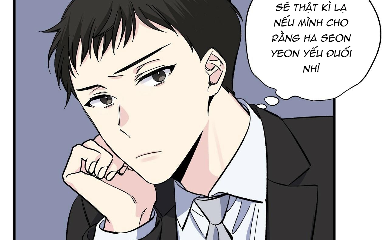 Vị Ngọt Đôi Môi Chapter 17 - Trang 155