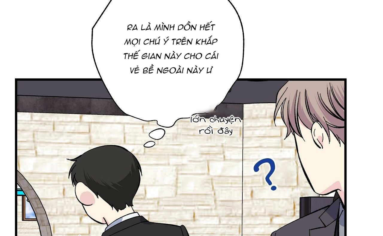 Vị Ngọt Đôi Môi Chapter 17 - Trang 163