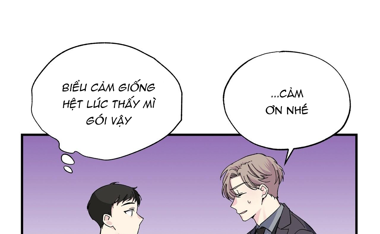 Vị Ngọt Đôi Môi Chapter 17 - Trang 19