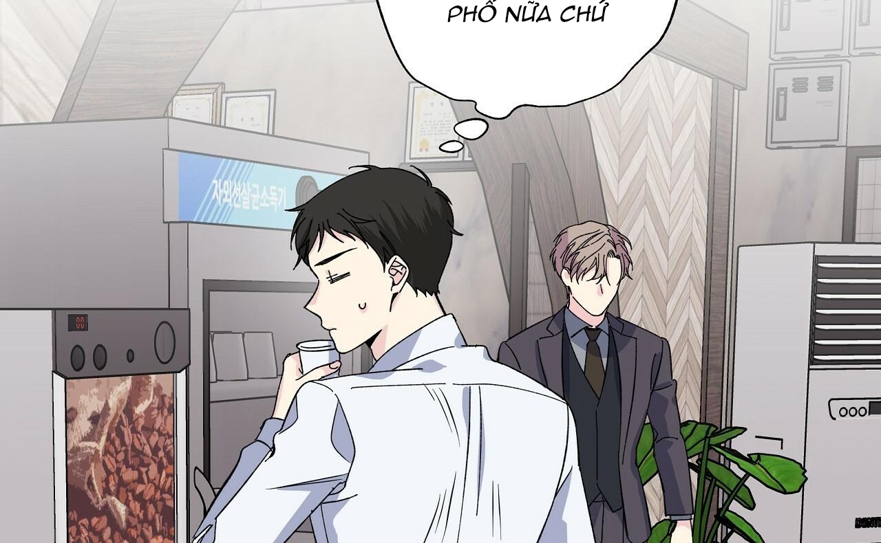 Vị Ngọt Đôi Môi Chapter 17 - Trang 6