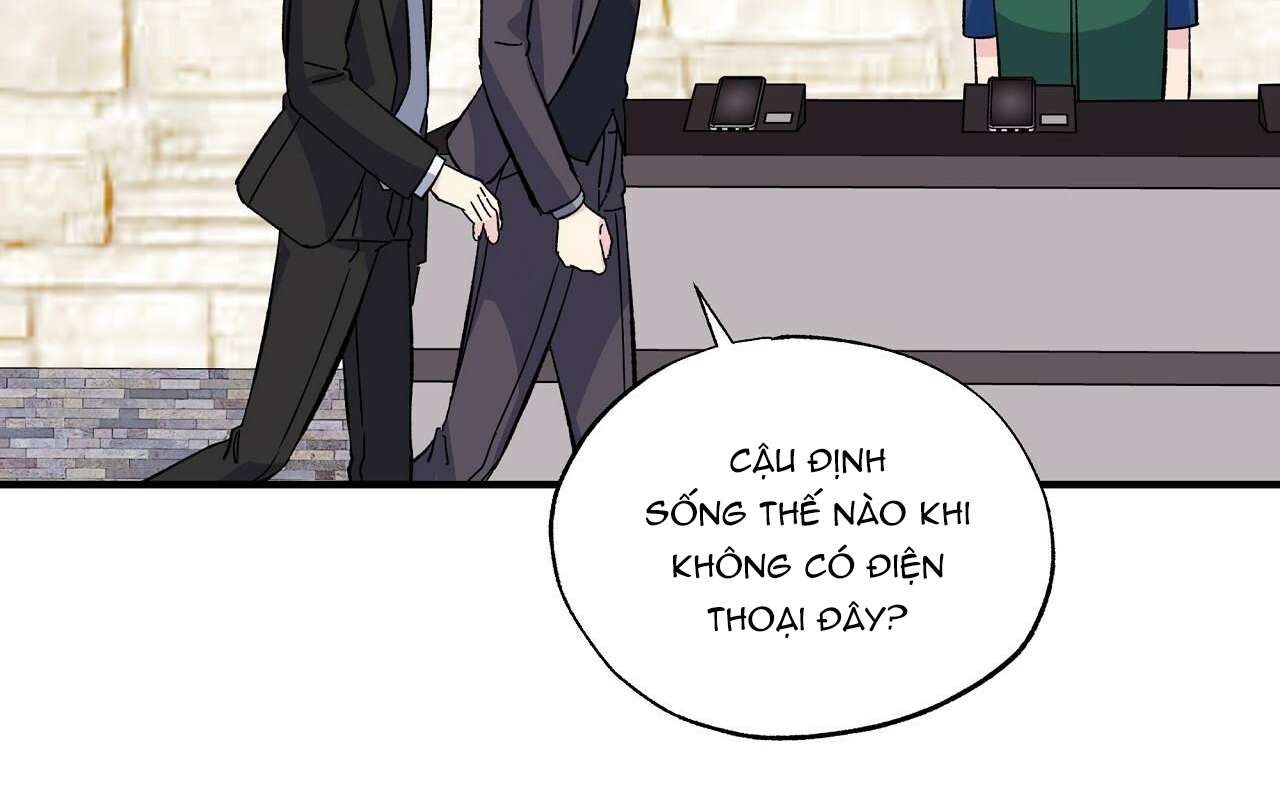 Vị Ngọt Đôi Môi Chapter 17 - Trang 93