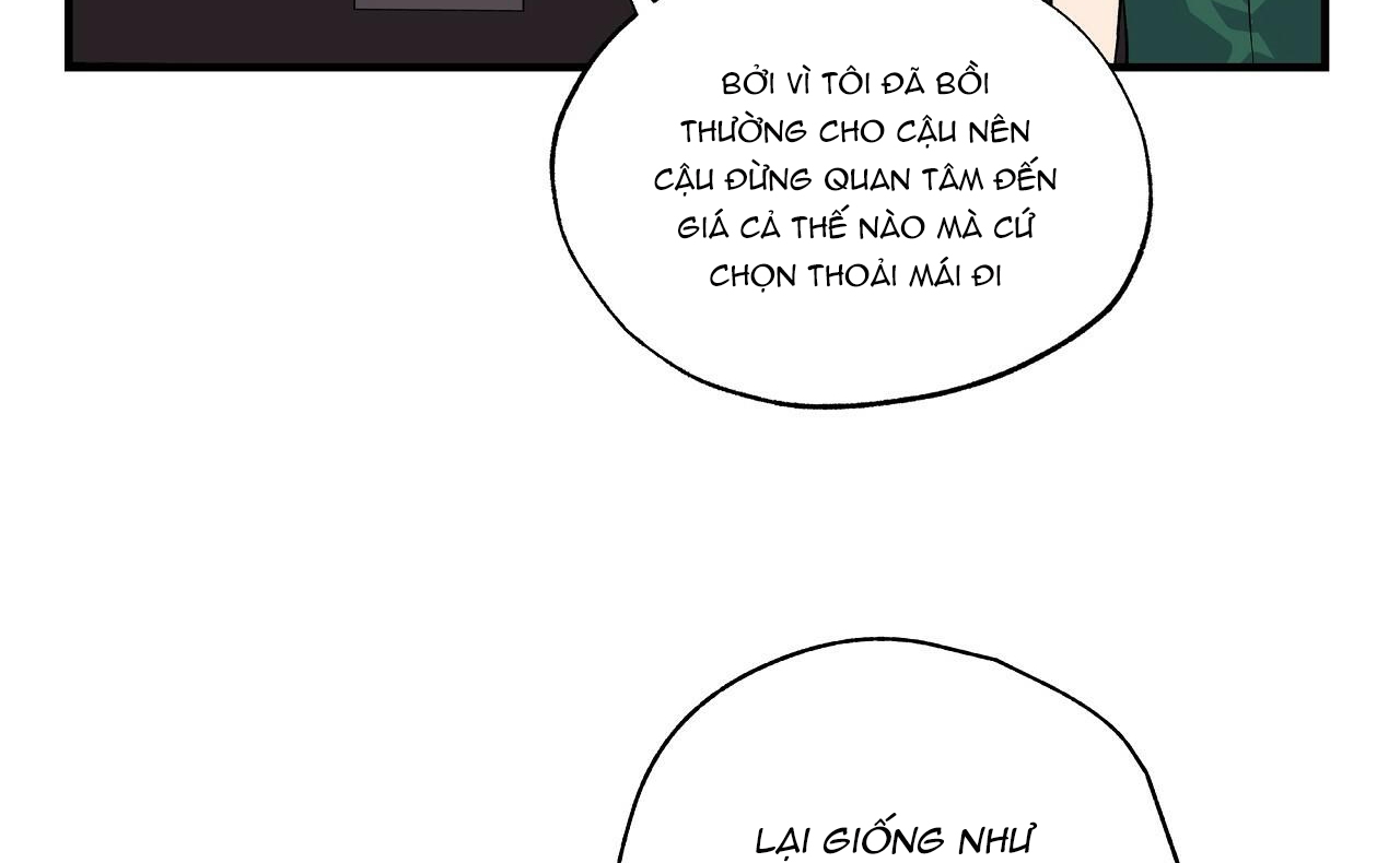 Vị Ngọt Đôi Môi Chapter 17 - Trang 99