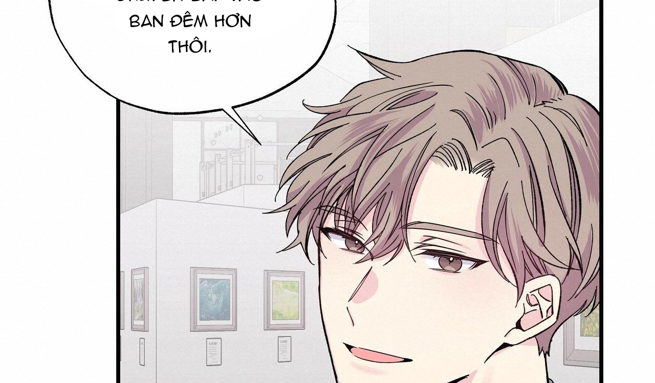 Vị Ngọt Đôi Môi Chapter 18 - Trang 128