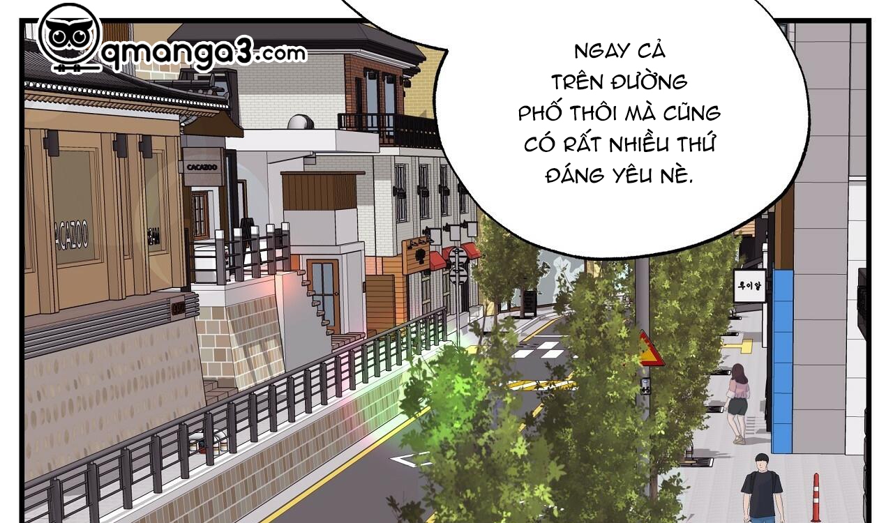 Vị Ngọt Đôi Môi Chapter 18 - Trang 154