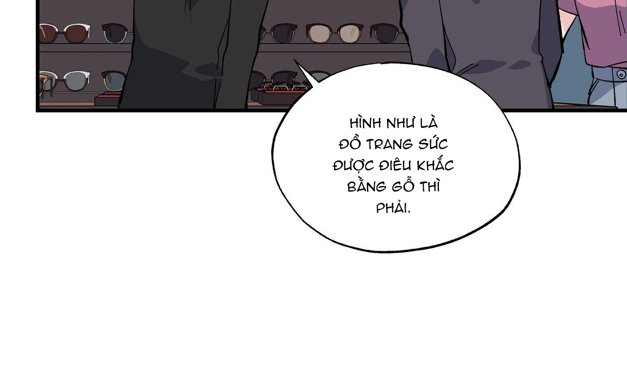 Vị Ngọt Đôi Môi Chapter 18 - Trang 161