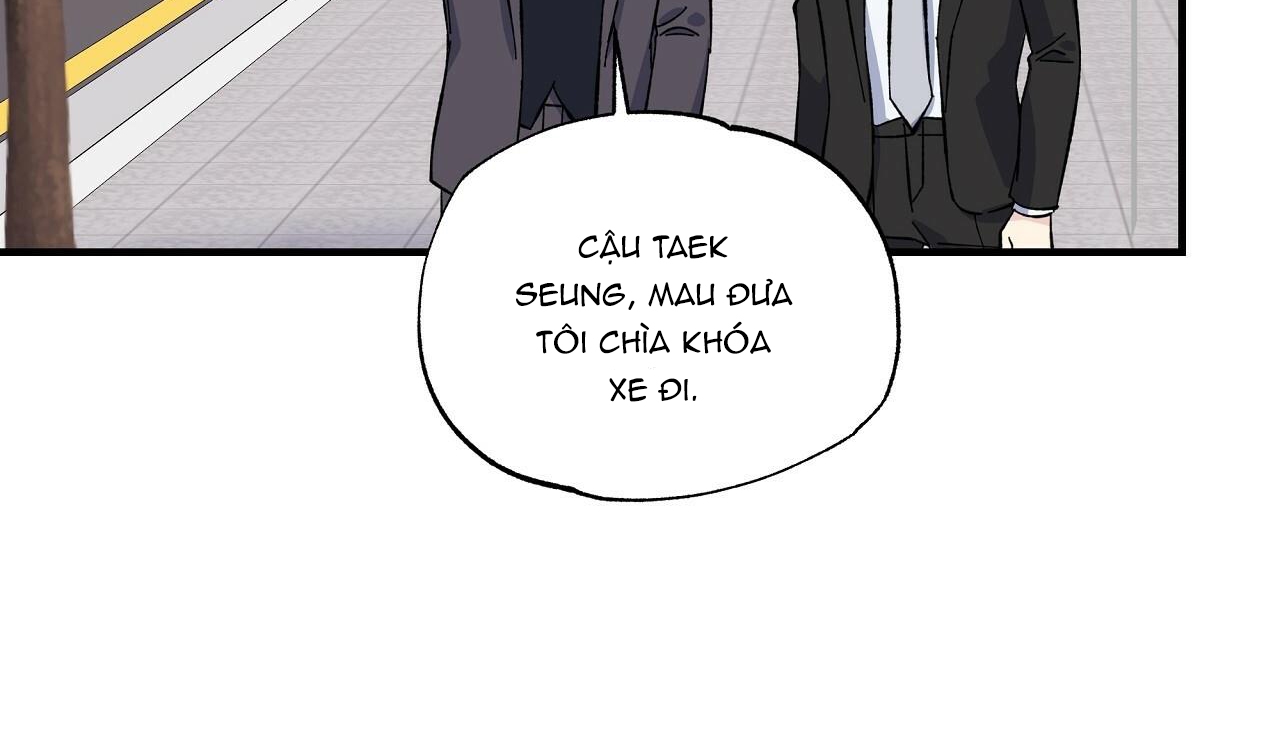 Vị Ngọt Đôi Môi Chapter 18 - Trang 187