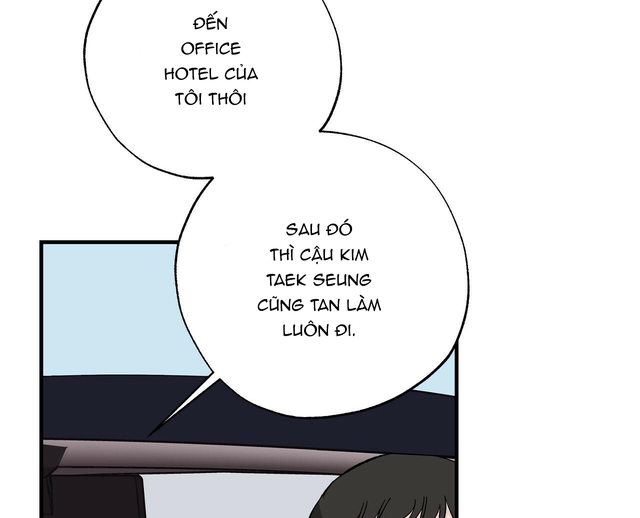 Vị Ngọt Đôi Môi Chapter 18 - Trang 222