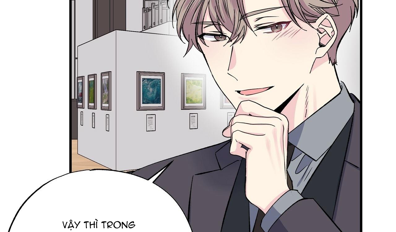 Vị Ngọt Đôi Môi Chapter 18 - Trang 95