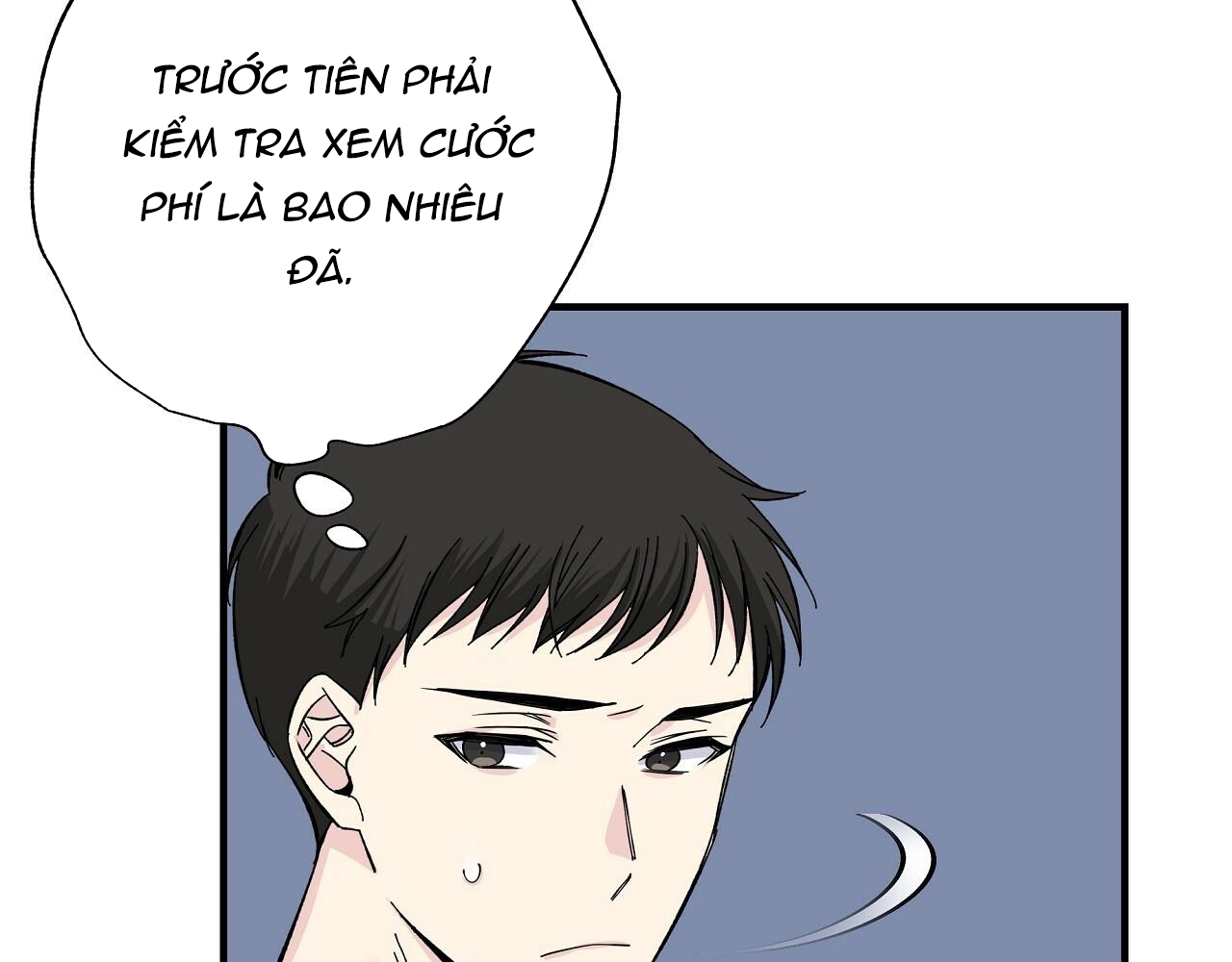 Vị Ngọt Đôi Môi Chapter 19 - Trang 128