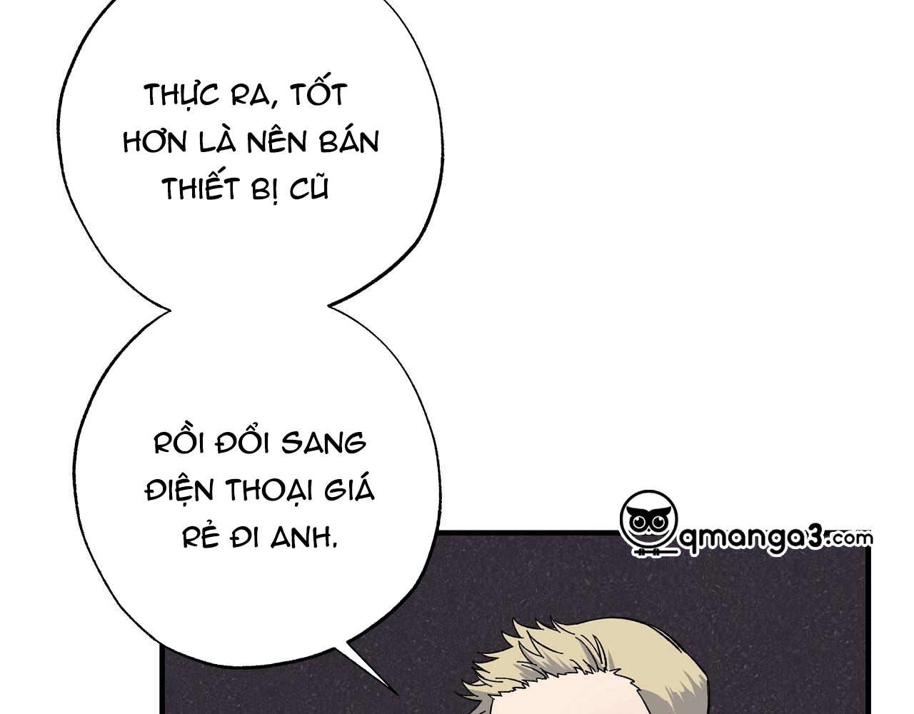 Vị Ngọt Đôi Môi Chapter 19 - Trang 131