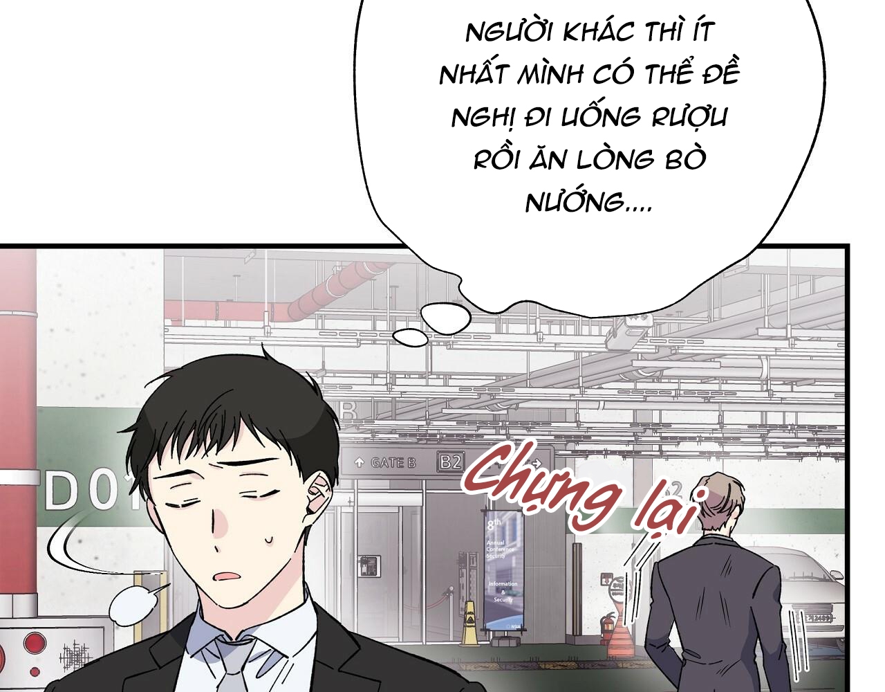 Vị Ngọt Đôi Môi Chapter 19 - Trang 15