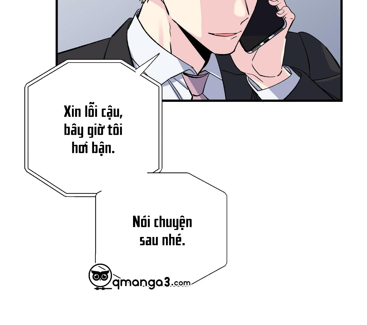 Vị Ngọt Đôi Môi Chapter 19 - Trang 158