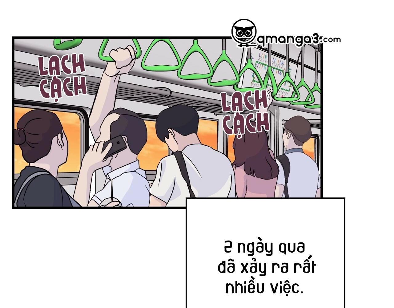 Vị Ngọt Đôi Môi Chapter 19 - Trang 37