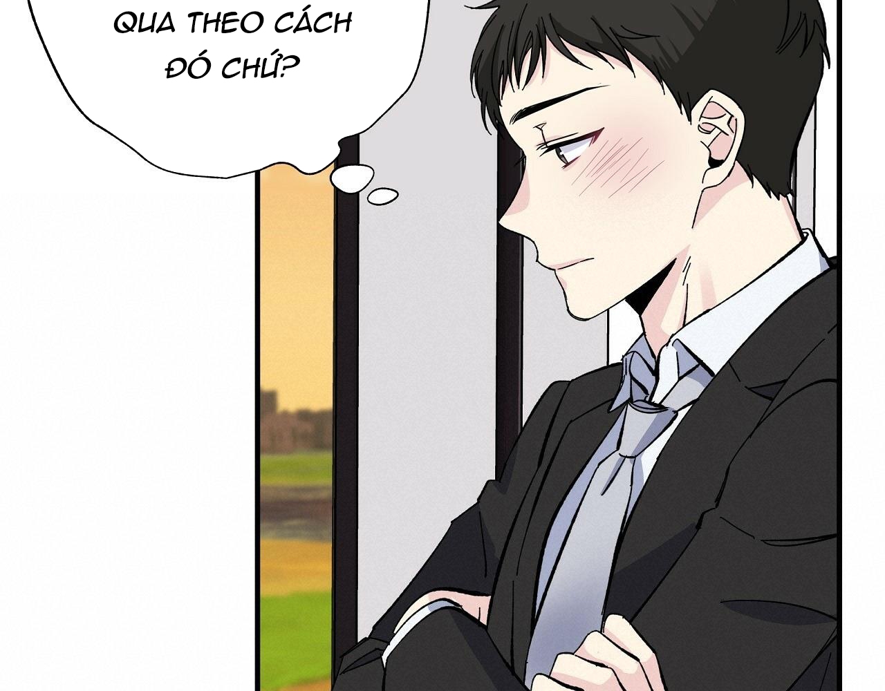 Vị Ngọt Đôi Môi Chapter 19 - Trang 39