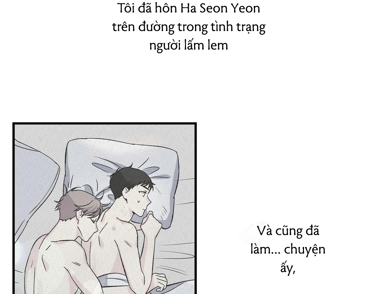 Vị Ngọt Đôi Môi Chapter 19 - Trang 42