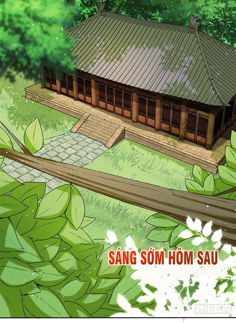 Vô Tận Thôn Phệ Chapter 8 - Trang 11