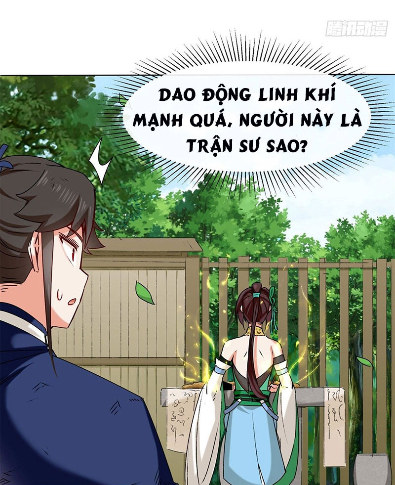 Vô Tận Thôn Phệ Chapter 8 - Trang 26