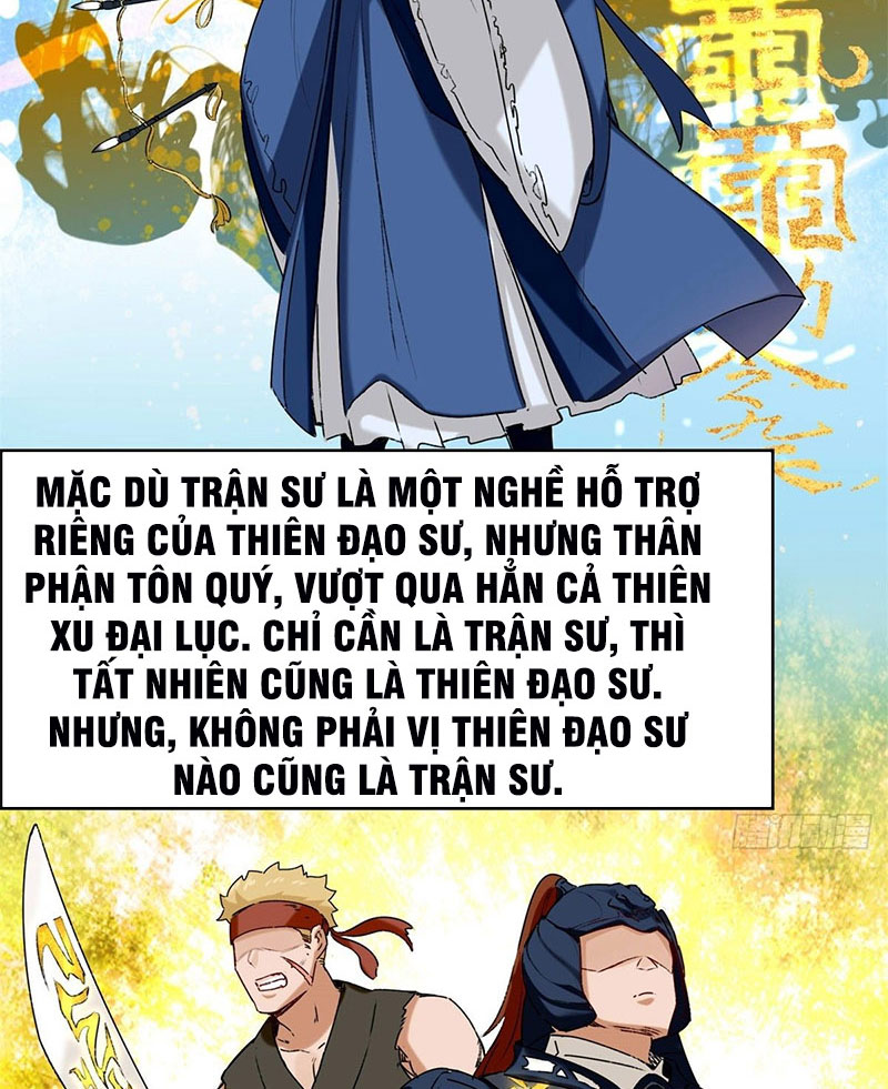 Vô Tận Thôn Phệ Chapter 8 - Trang 28