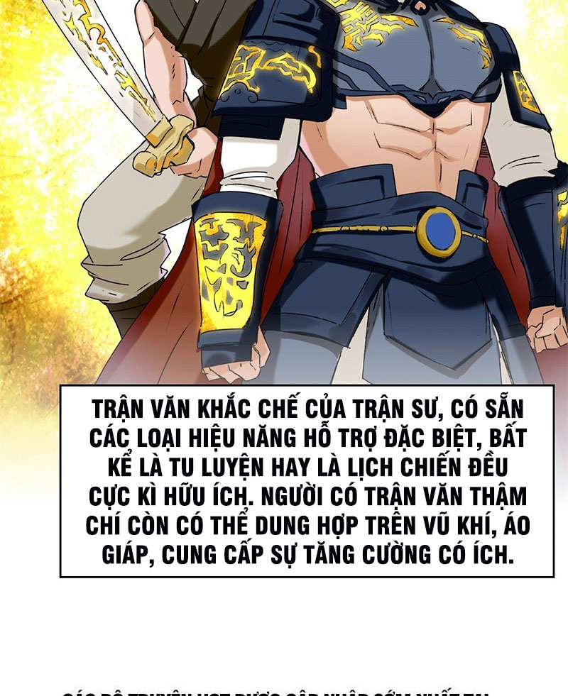 Vô Tận Thôn Phệ Chapter 8 - Trang 29