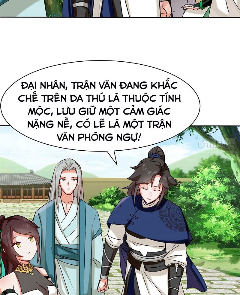 Vô Tận Thôn Phệ Chapter 8 - Trang 39