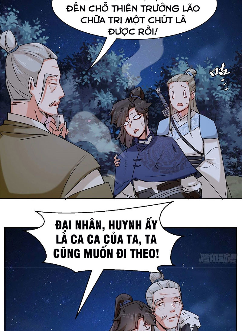 Vô Tận Thôn Phệ Chapter 8 - Trang 5