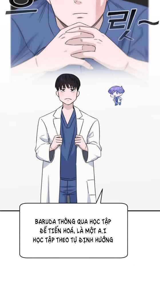 A.I. Doctor Chapter 23 - Trang 12