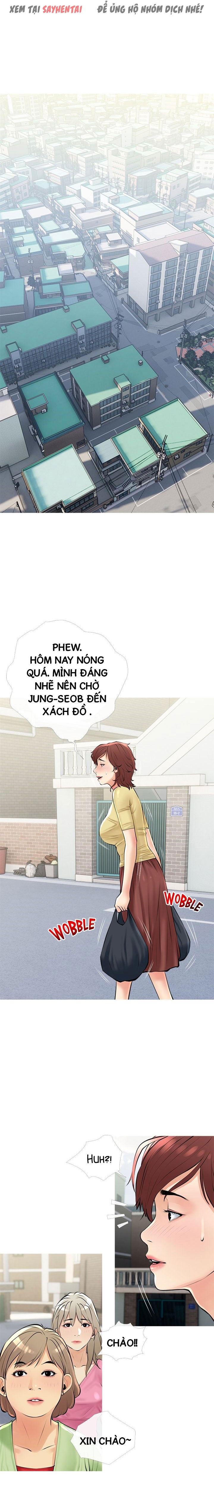 Bài Học Hứng Tình Chapter 37 - Trang 10