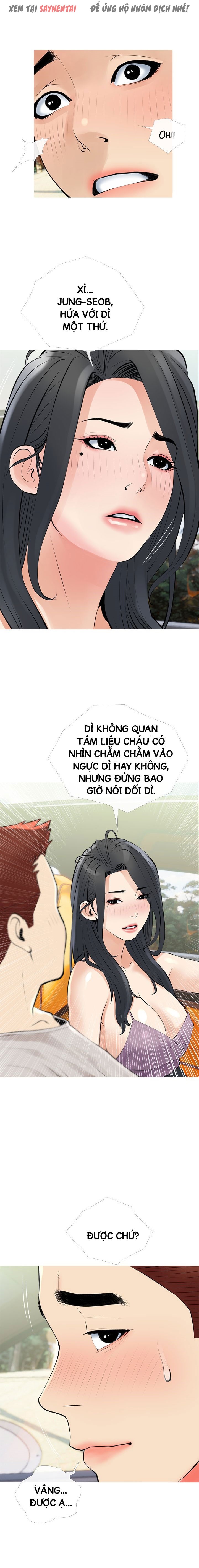 Bài Học Hứng Tình Chapter 37 - Trang 2