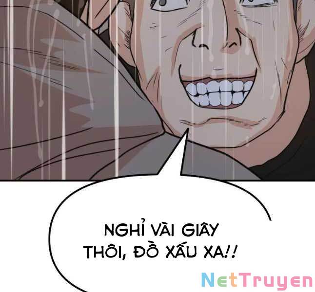 Bạn Trai Vệ Sĩ Chapter 47 - Trang 117