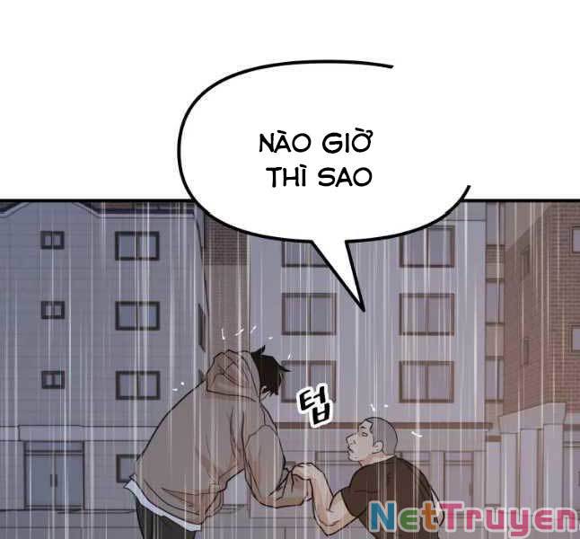 Bạn Trai Vệ Sĩ Chapter 47 - Trang 138