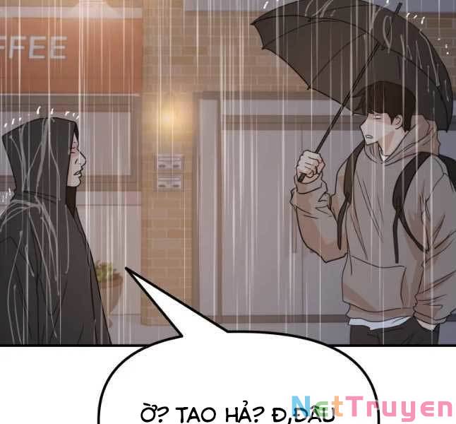 Bạn Trai Vệ Sĩ Chapter 47 - Trang 15