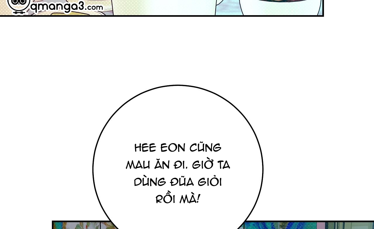 Bán Yêu Chapter 20: Side story 2 - Trang 111