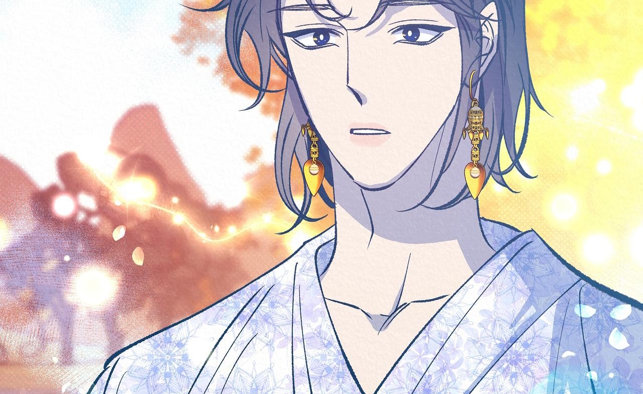 Bán Yêu Chapter 20: Side story 2 - Trang 7