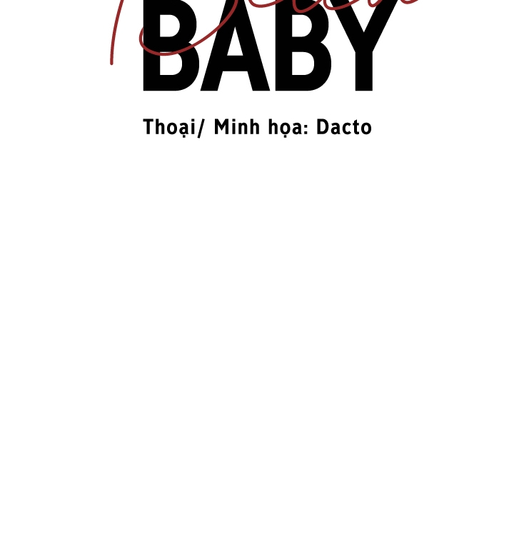 Boss Bitch Baby Chapter 19 - Trang 26