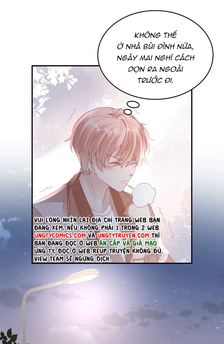 Bùi Bảo Chapter 56 - Trang 12