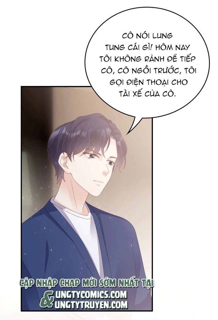 Bùi Bảo Chapter 56 - Trang 18