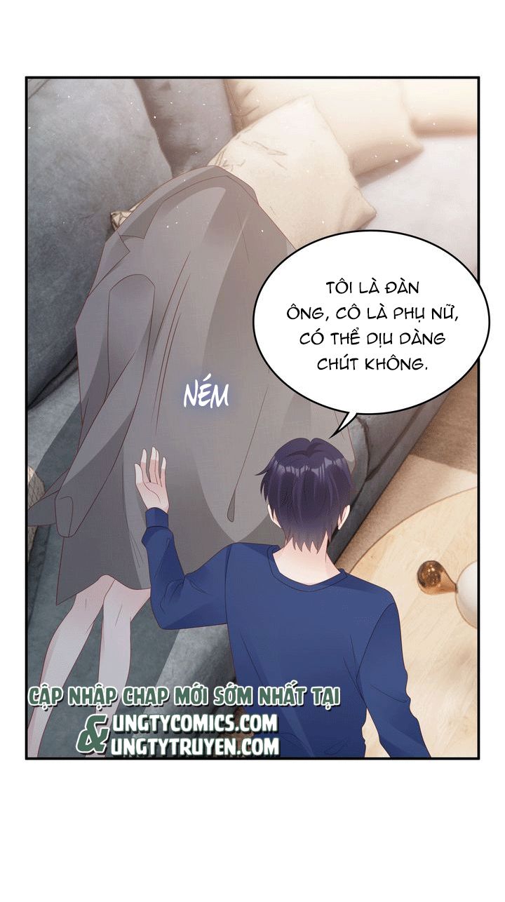 Bùi Bảo Chapter 56 - Trang 20