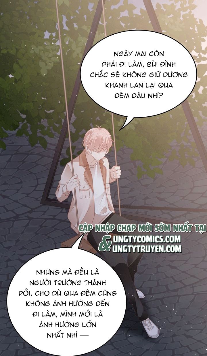 Bùi Bảo Chapter 56 - Trang 7