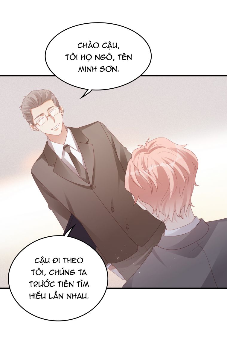 Bùi Bảo Chapter 57 - Trang 11