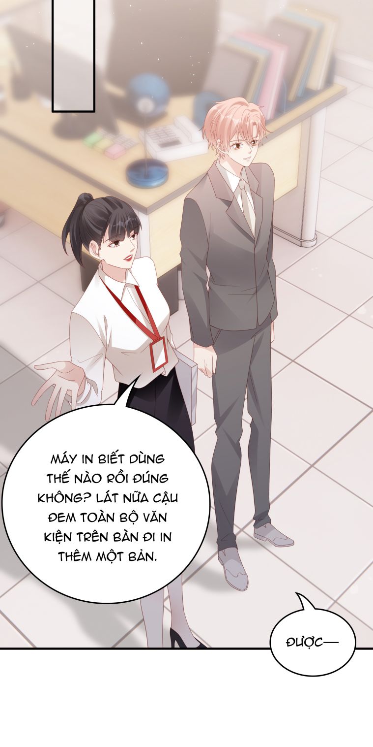 Bùi Bảo Chapter 57 - Trang 15