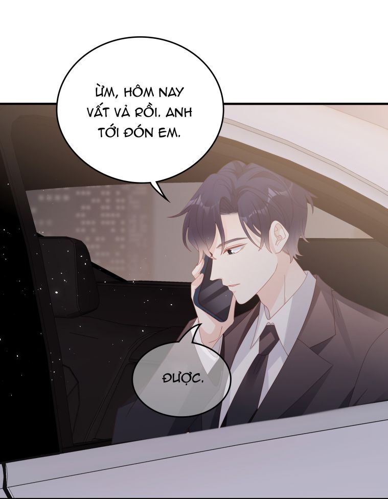 Bùi Bảo Chapter 57 - Trang 20