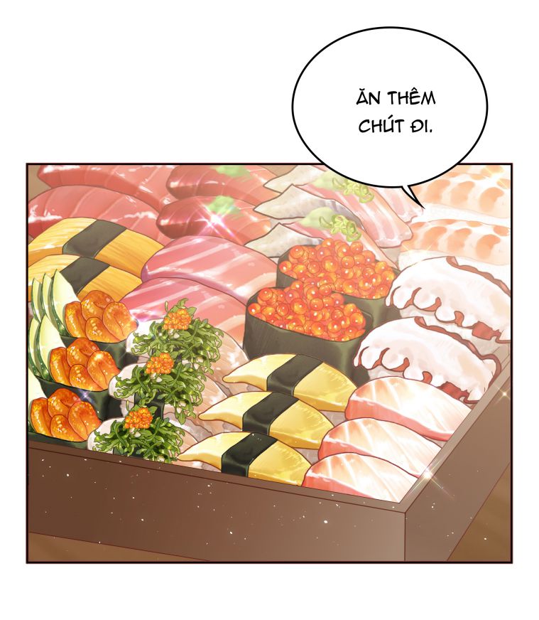 Bùi Bảo Chapter 57 - Trang 25