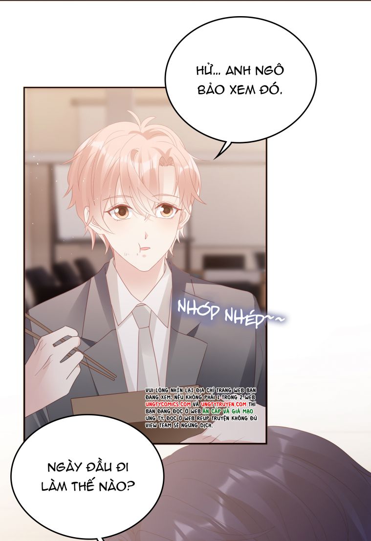 Bùi Bảo Chapter 57 - Trang 29