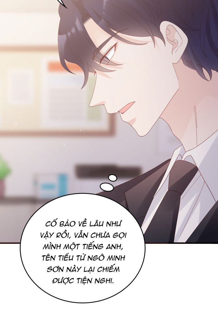 Bùi Bảo Chapter 57 - Trang 30