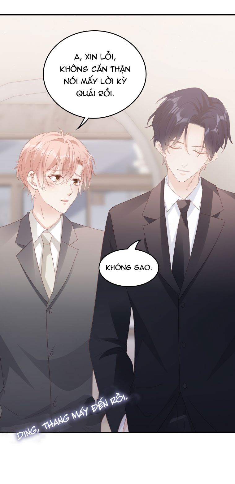 Bùi Bảo Chapter 57 - Trang 37