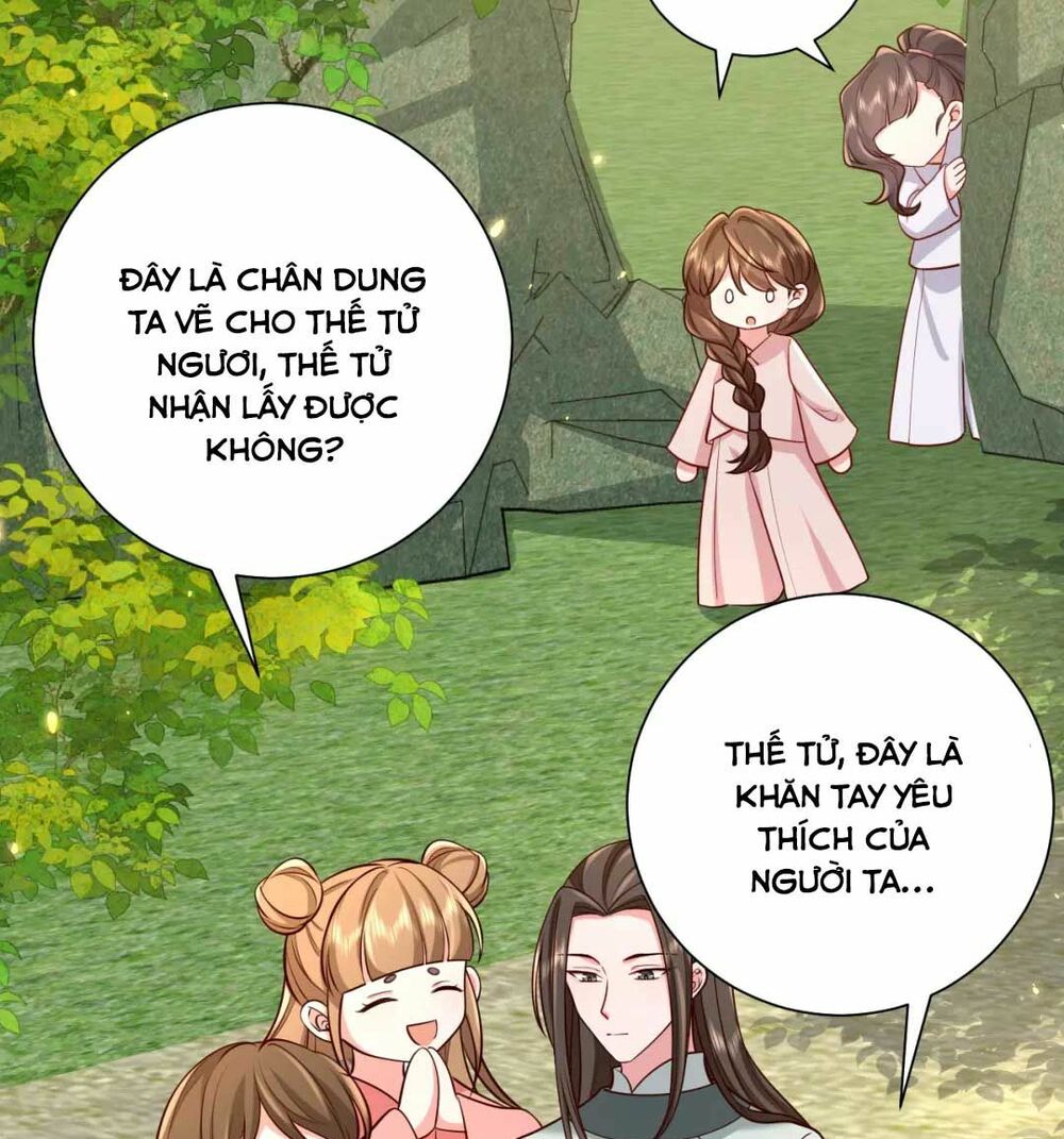 Cách Thức Sinh Tồn Của Pháo Hôi Khuê Nữ Chapter 76 - Trang 21